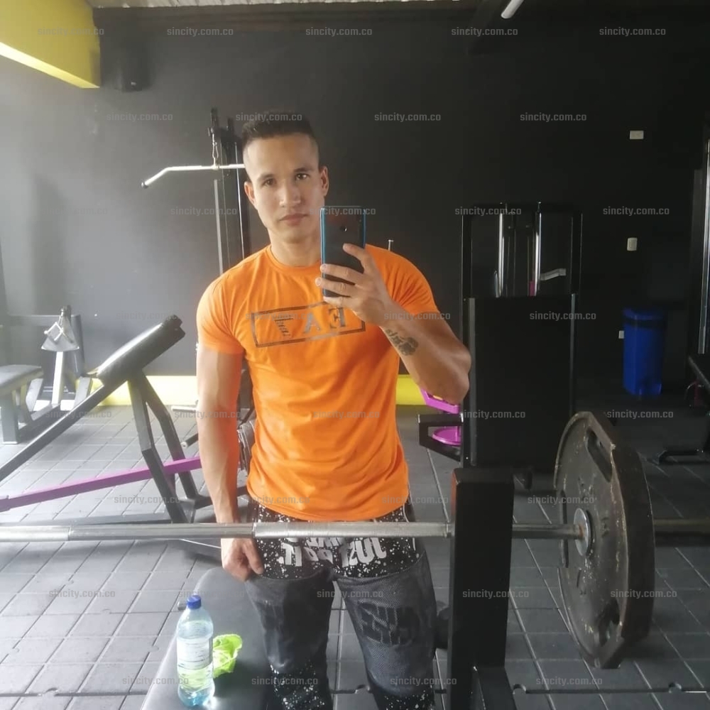 Daniel Gigolos Medellín