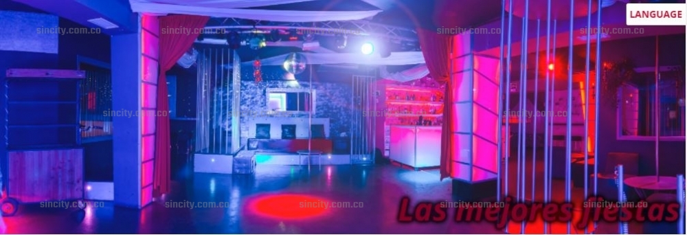 Uhom swinger club barcelona